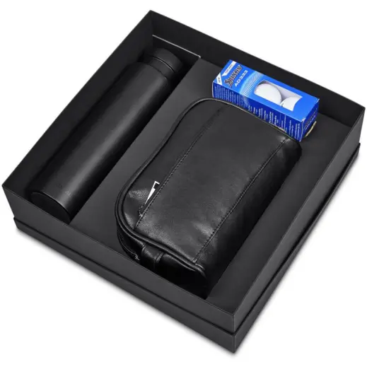 Alex Varga Anson Golf Set AD333 Gift Box